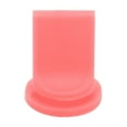 thumbnail image 2 of 5-2.2-10mm Silicone One-Way Valve Silicone Duckbill Valve Duckbill Valve Check Valve  Prevent Liquid Gas Backflow 10PCS, 2 of 4
