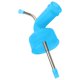 thumbnail image 2 of Cerveza Embudo Bebida Snorkel Dispensador De Cerveza Botella Embudo Accesorios Para Fiesta De Vino Barbacoa Guardurnaity HA041730-01, 2 of 6