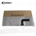 thumbnail image 2 of Sunmall Teclado De Repuesto Sin Retroiluminación Compatible Con A52 F50 X53E A53S K53 K53S K54 G73S X73E Series Portátil Negro Diseño De Ee. Uu., 2 of 5
