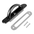 thumbnail image 1 of MasteelfCA Door Handle Pull Drawer Handle Pull for Sliding Door Cupboard Drawer Tatami, 1 of 8