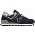 thumbnail image 1 of Size 14 - New Balance 574 Navy - ML574EGN, 1 of 6