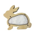 thumbnail image 3 of Tablero Sensorial de madera Hugo Tablero ocupado Montessori, 3 of 8