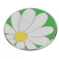 thumbnail image 2 of Tbest Zinc Alloy Hat Clip, Removable Hat Clip, For Clubs Golfers Lovers Course, 2 of 8