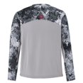 thumbnail image 3 of Striker Triumph Men's Breathable Fishing UPF Veil Stryk Shirt In Large, 3 of 3
