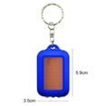 thumbnail image 5 of Naierhg Electric Torch High Hardness Waterproof Plastic Solar Energy Powered Torch Keychain Accessory, 5 of 8
