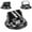 1pc, variant on Washable Wonder Phone Mount, 360° Rotation & Adjustable Arm, Auto-Lock Clip, Nano Gel Dash & Vent Car Mount for Smartphones