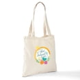 thumbnail image 6 of CafePress - A Most Beloved Sister Tote Bag - Unisex Canvas Tote Bag, Beige, 1-Piece, 6 of 6