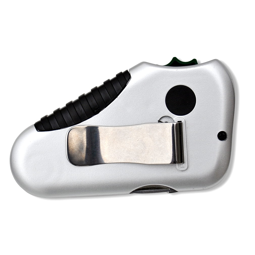 Swiss Ascent Golfer's Best Tool Golf Multitool All-IN-ONE, 4.16 oz