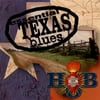 Pre-Owned House Of Blues: Essential Texas Blues