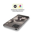 thumbnail image 2 of Head Case Designs Officially Licensed Simone Gatterwe Horses The Apocalypse Soft Gel Case Compatible with Apple iPhone 13 Pro, 2 of 7