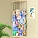 thumbnail image 1 of Esquina de madera Jtksfcl para guardar animales de peluche con estampado de estrellas, 1 of 7