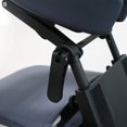 thumbnail image 4 of Kit de masaje Master Massage Desktop Face Cradle Royal Blue, 4 of 6