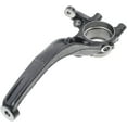 thumbnail image 2 of A-Premium Front Suspension Steering Knuckle Compatible with Hyundai Sonata 2008-2010, Right Passenger Side, Replace # 517163K550, 2 of 6