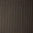 thumbnail image 3 of Zelouf Helios Ponte Jacquard  , Sewing, DIY, Crafts Fabric by the Yard, Ebony/sand, 7 Yard, 3 of 3