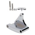 thumbnail image 5 of 6in To 7in Aluminum Timing Tab Adjustable Pointer Balancer Fit For Chevy Sbc 283 305 327 350 And 400 Engine, 5 of 5