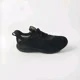 thumbnail image 4 of GV8827 Ad-id-as Alphabounce (10) Black Size 10 5 May, 22, 2022 Gold Logo & Word's, 4 of 6