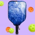 thumbnail image 3 of LJNYFDC Pickleball Storage Bag Universal Pickleball Paddle Cover with Pocket Zipper Closure Waterproof Wear Resistant Pickleball Paddle Racket Protector Case, 3 of 7