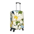 thumbnail image 3 of Balery Bees Collecting Nectar Luggage Cover Protector, Scratch And Dirt Resistant, Fits 18-32 Inch Luggage -, 3 of 9