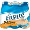 Ensure High Protein Vanilla 6pk