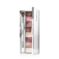 thumbnail image 1 of Paleta de sombras de ojos Clinique All About Shadow Black Honey, 1 of 6