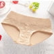 thumbnail image 5 of Bragas de de Glúteos para Mujer, Ropa Interior a Cadera, Pantalones Acolchados, Lencería Transpirable, Bragas de , Almohadils para T Piel Macarena ropa interior de levantamiento de glúteos de mujer, 5 of 8