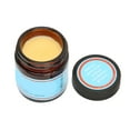 thumbnail image 3 of Hair Wax, 42g Natural Orange Scent Strong Hold Hair Pomade Excellent Control Hair Pomade Organic Hair Styling Hair Wax For Hair Styling And Conditioning, 3 of 8