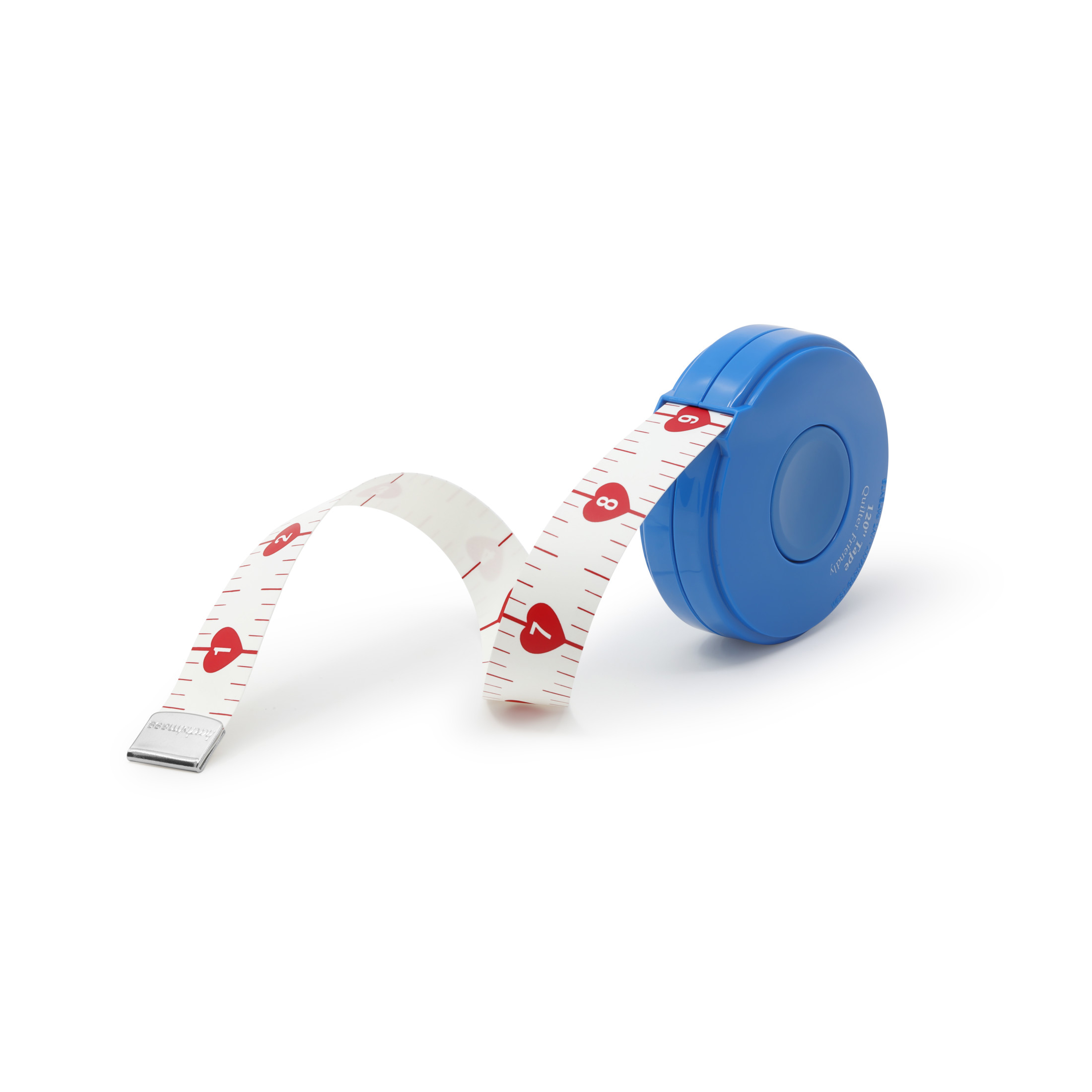 Dritz 120" Rectractable Tape Measure