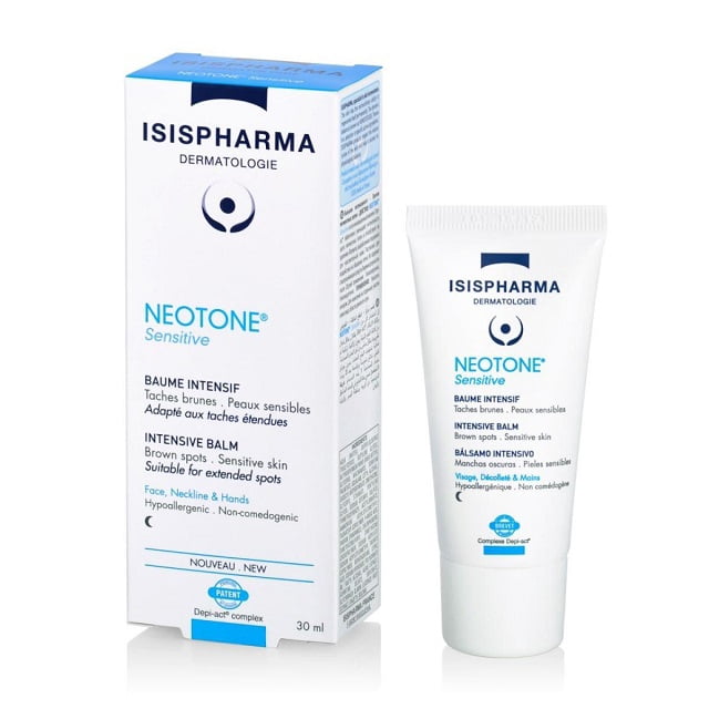 Neotone Sensitive Sensible 30 ml