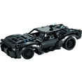 thumbnail image 3 of Set LEGO Technic The Batman Batimóvil 42127, 3 of 4