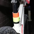 thumbnail image 5 of Arm, Wrist, Leg Reflective Tape 30cm Reflective Tape High Visibility Running Gear, Set Of 4, High Visibility Morning Run, Orange TA, 5 of 5