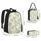 thumbnail image 2 of Balery Rose Mochila Escolar 3 en 1 para Niños - Mochila Resistente con Lonchera Térmica y Estuche - Mochila Escolar para Niños y Niñas, 2 of 7