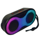 thumbnail image 1 of Bocina Waterproof Portátil Gecko10, Con Bluetooth, 100 Watts, 1 of 9