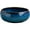 Brushed, variant on Multipurpose Ceramic Bowl Planter Container for Plant and Fish Designed to Retain Moisture and Enhances Plant Growth