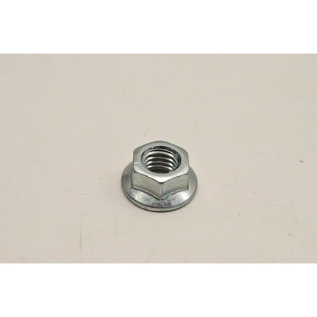 

New OEM Honda 94050-08080-03 Flange Nut 8mm NOS
