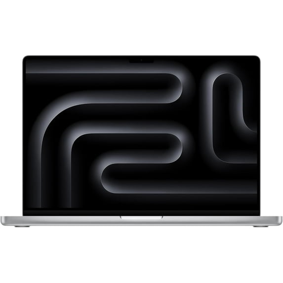 Apple Macbook Pro 14-core Cpu/20-core GPU 2024 Sil