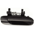 thumbnail image 6 of SENTRA 00-06 REAR EXTERIOR DOOR HANDLE RH, Smooth Black, Plastic, 6 of 6