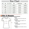 thumbnail image 2 of Womens T Shirts Graphic Animals Women's Summer Tops, Tees & Blouses Black Summer Tops Plus Plus Size Dry Fit Shirts for Women, 2 of 5