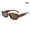 A3, variant on Fashion Sunglasses Women Rectangle Shades Vintage Sun Glasses Men Brand Designer Newest Female Eyewear Trendy Festival Party