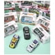thumbnail image 5 of Modelo de coche de carreras de lata mini con retroceso de aleación | Construcción de metal y plástico fundido a presión | Diseño realista | Movimiento suave hacia adelante | Colores brillantes, 5 of 9