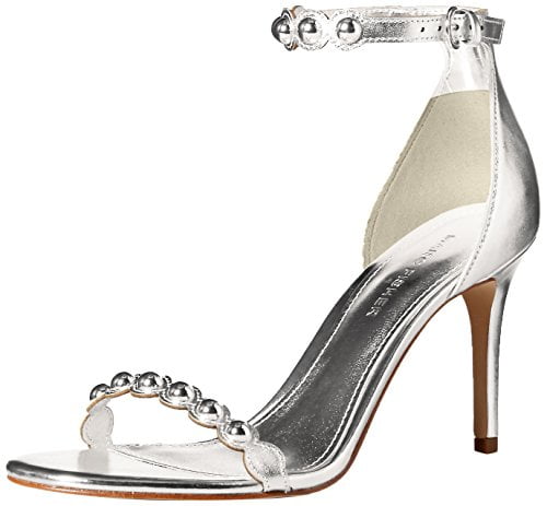Marc Fisher Women's Belia Heeled Sandal 