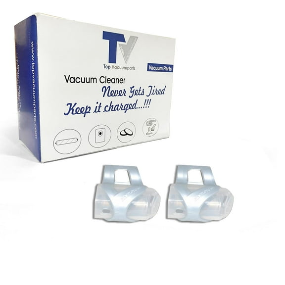 Replacement Part For Bissell 1986V, 5207U, 2513W HydroRinse Self Cleaning Tool - Silver // 1613828 (2 Tool)