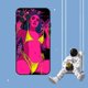 thumbnail image 1 of Funda de teléfono Twerk para chicas, carcasa Sexy para iPhone 8, 7, 6, 6S Plus, X, SE, 2020, XR, XS, 14, 11, 12, 13, Mini Pro Max Fivean unisex, 1 of 2