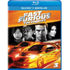 The Fast And The Furious: Tokyo Drift [Blu-Ray]