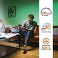 thumbnail image 2 of Sylvania SMART+ Color Smart Flex Light Strip, No Hub Required, 2 of 7