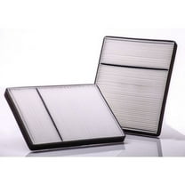 Cabin Air Filter - Compatible with 2000 - 2005 Buick LeSabre 3.8L V6 2001 2002 2003 2004