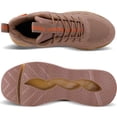 thumbnail image 5 of MAYZERO Men Running Walking Shoes Sport Athletic Wihte Jogging Sneakers, 5 of 5