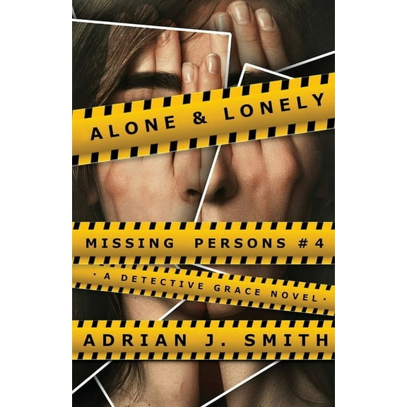 Alone & Lonely, (Paperback)