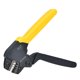thumbnail image 1 of Alicates de crimpado autoajustables ANGGREK DCGS23 para mantenimiento eléctrico, 1 of 8