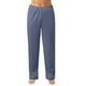 thumbnail image 1 of WILLBEST Pantalones Casuales de Pierna Ancha y Cómodos para Mujer para Uso Diario, Pantalones Deportivos Cómodos con Bolsillos para Cada Actividad. Grande, 1 of 4