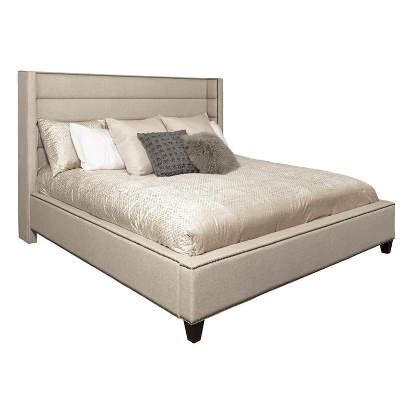 Better Homes And Gardens Crossmill Queen Bed Heritage Walnut Finish Com Better Homes And Gardens Crossmill, Crossmill Queen Bed